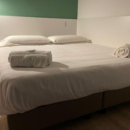 Guest House Cernaia Roma Exterior foto